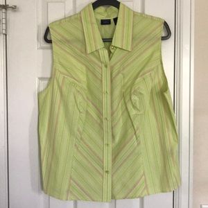 Beautiful summer top